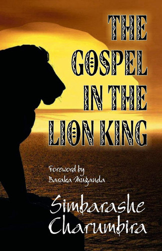 The Gospel in "The Lion King"