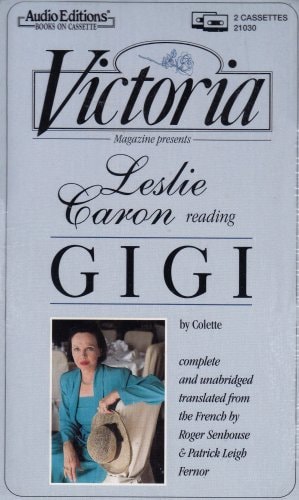 Edition published by Audio Partners