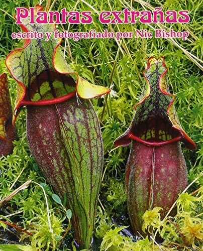 Plantas Extranas