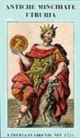 Ancient Minchiate Etruria Deck