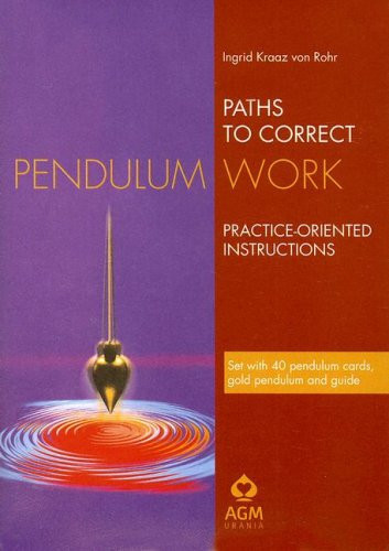 Paths to Correct Pendulum Work