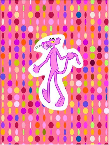 Pink Panther Journal