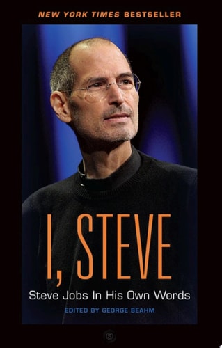 I, Steve