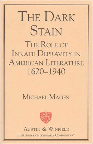 The Dark Stain