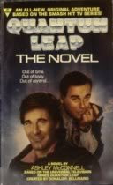 Quantum Leap 00: The Novel