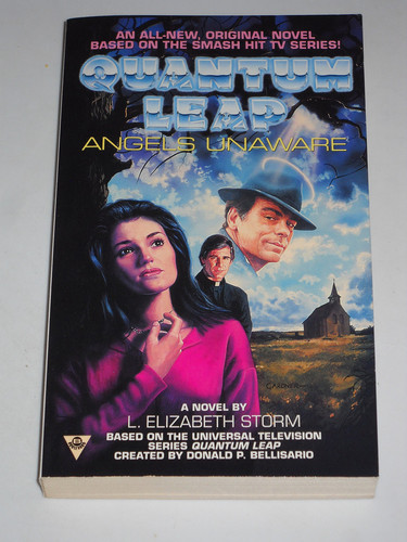 Angels Unaware A Novel