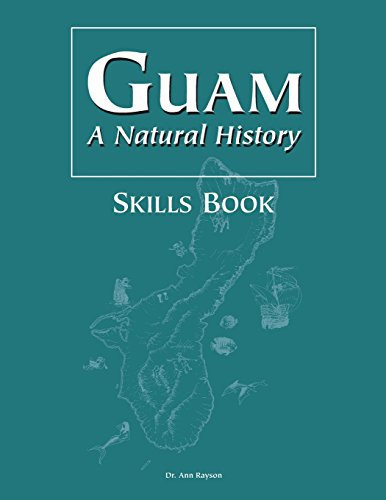 Guam: A Natural History