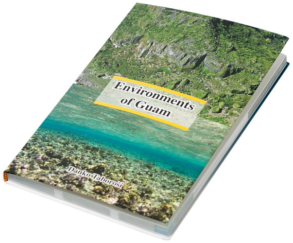 Environments of Guam