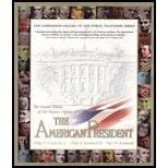 The American President Prepack: The Human Drama of Our Nation's Highest Office