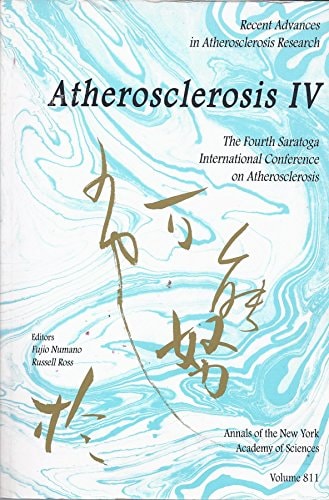 Atherosclerosis 4