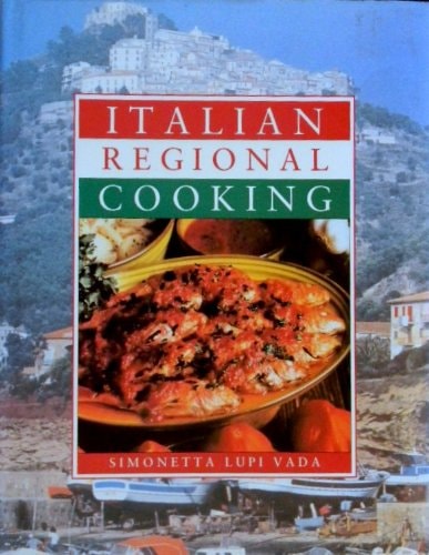 Italian Regional Cooking