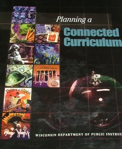 Planning a connected curriculum (Bulletin)