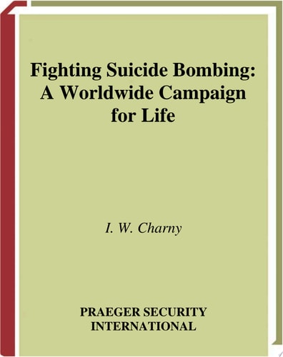 Fighting Suicide Bombing