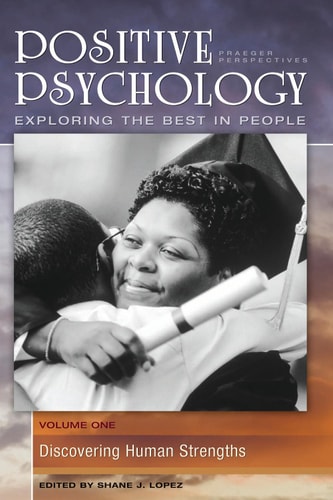Positive Psychology