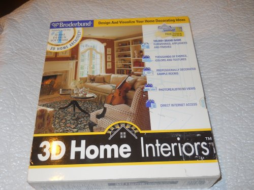 3D Home Interior