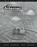 Internet Librarian '98 Proceedings