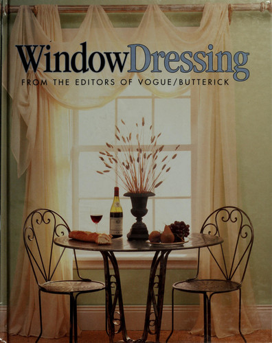Window Dressing