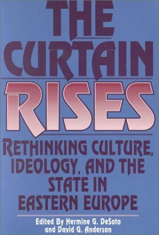 The Curtain Rises