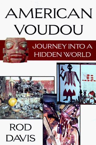 American Voudou: Journey into a Hidden World