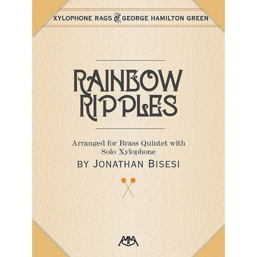 Rainbow Ripples Brass Quintet with Xylophone Solo