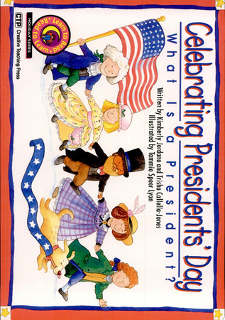 Celebrating Presidents' Day: what is a president?