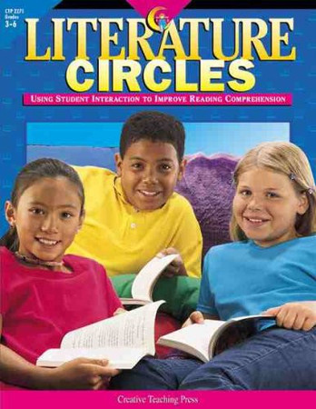 Literature Circles Using Student Interaction to Improve Reading Comprehension