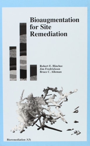 Bioaugmentation for Site Remediation