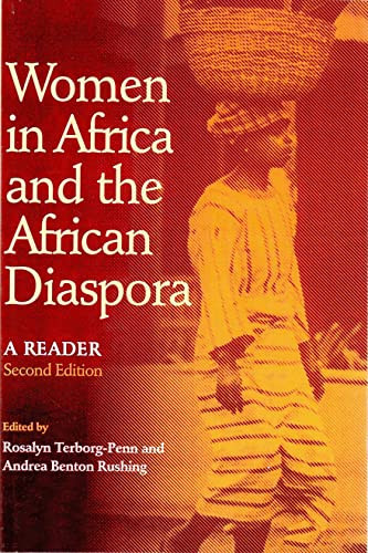 Women in Africa and the African Diaspora A Reader