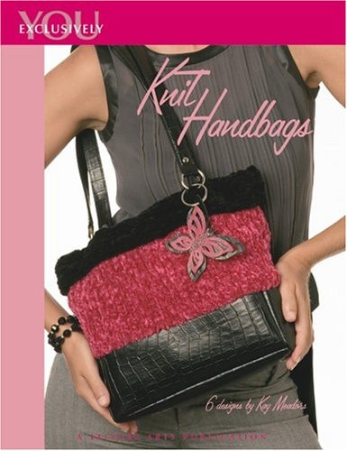 Exclusively You Knit Handbags