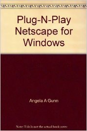 Plug-N-Play Netscape for Windows