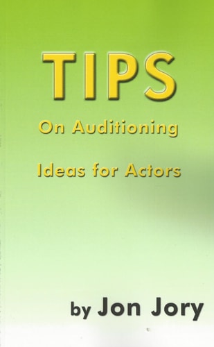 Tips on Auditioning Ideas for Actors
