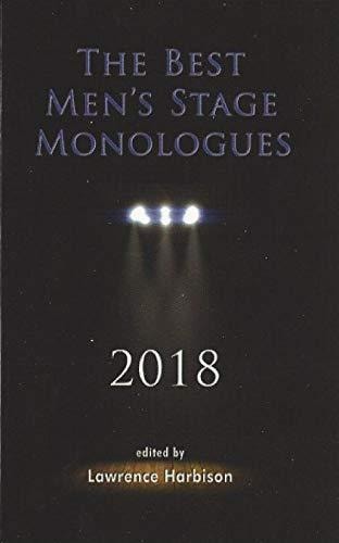 The Best Men's Stage Monologues 2018