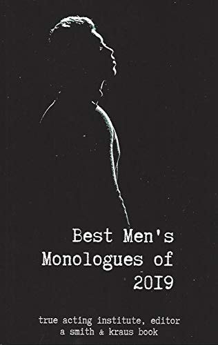 Best Men's Monologues of 2019