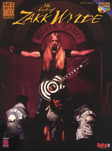 The Best of Zakk Wylde