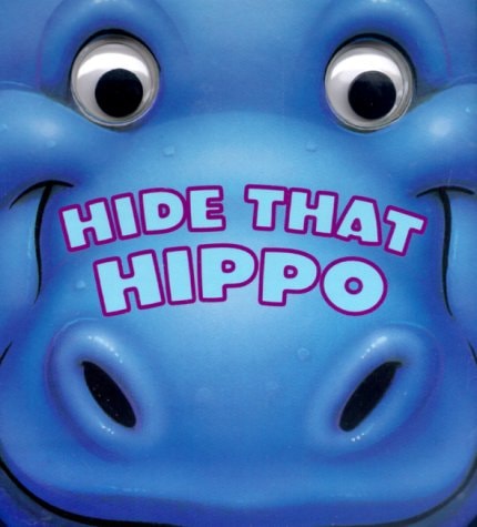 Hide That Hippo
