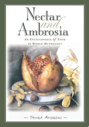 Nectar and Ambrosia