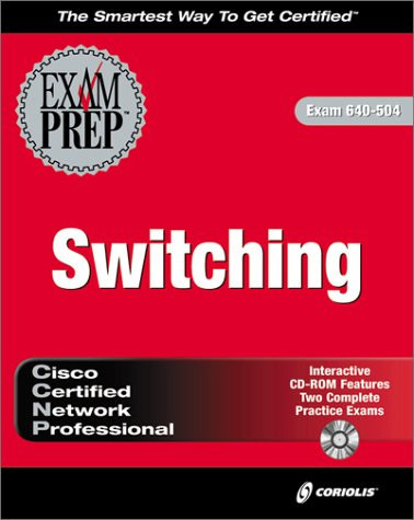 CCNP Switching