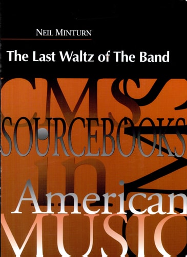 The Last Waltz of The Band