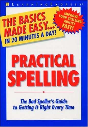 Practical Spelling