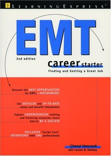 EMT Career Starter
