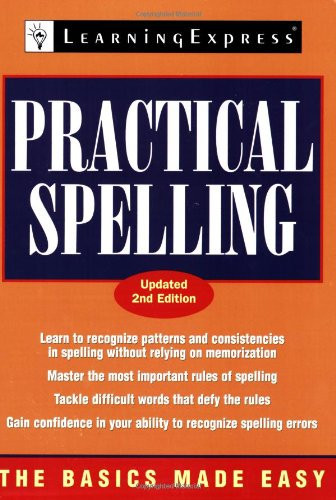 Practical Spelling
