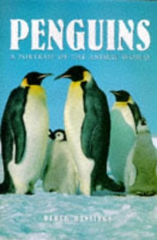 Penguins A Portrait of the Animal World