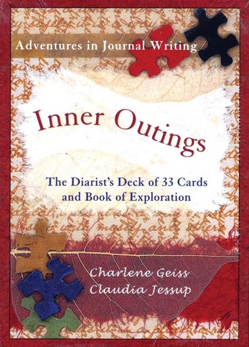 Inner Outings Adventures in Journal Writing