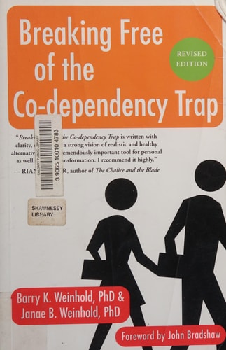 Breaking Free of the Co-Dependency Trap