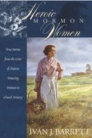 Heroic Mormon women