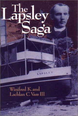 The Lapsley Saga
