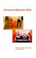 Consumer Behavior 2010