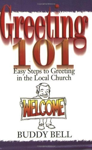 Greeting 101