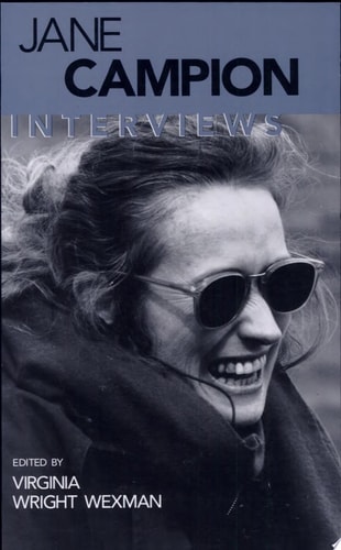 Jane Campion Interviews