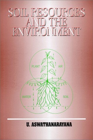 Soil Resources and the Environment